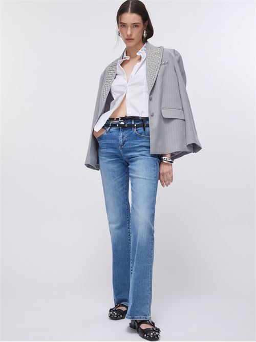  LIU JO | UA6185D0314/78993